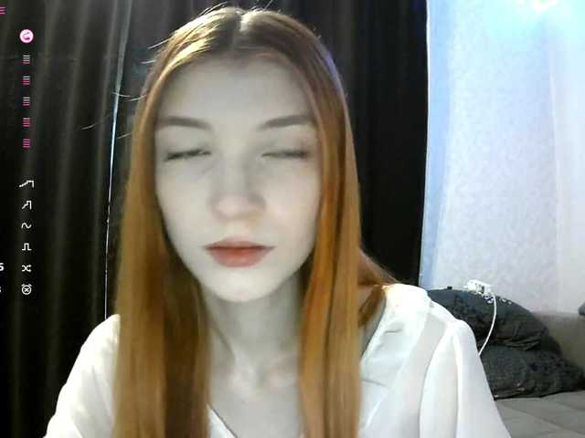 MadonnaVanson live cam on BongaCams