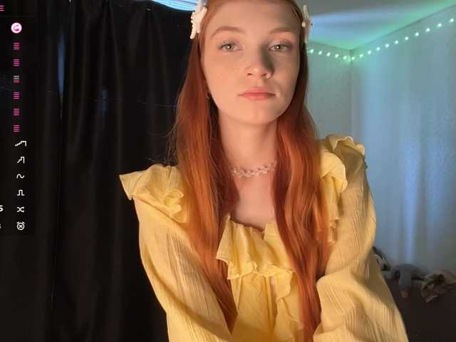 MadonnaVanson live cam on BongaCams