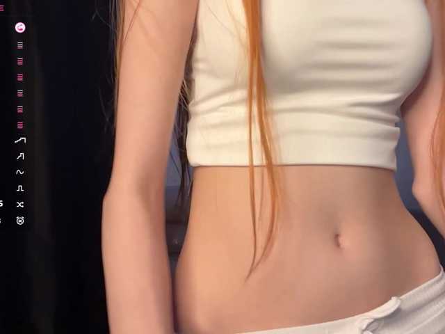 MadonnaVanson live cam on BongaCams