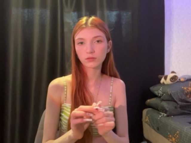 MadonnaVanson live cam on BongaCams