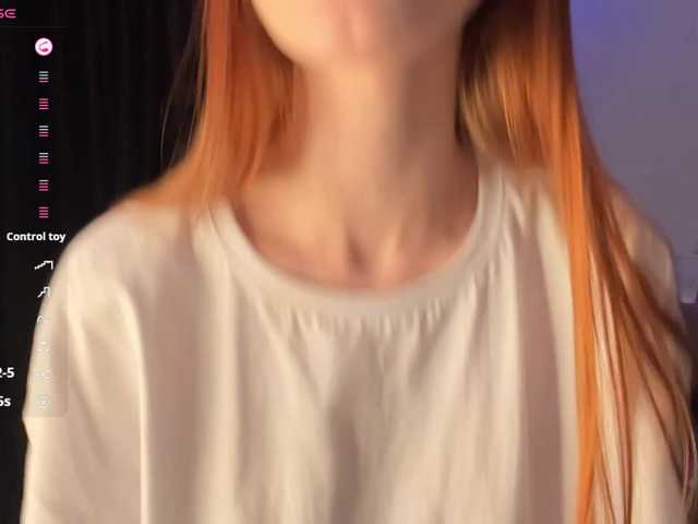 MadonnaVanson live cam on BongaCams
