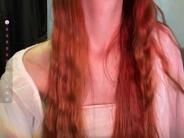 MadonnaVanson live cam on BongaCams