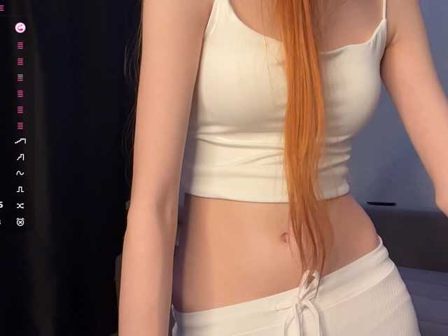 MadonnaVanson live cam on BongaCams