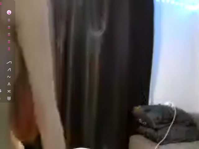 MadonnaVanson live cam on BongaCams