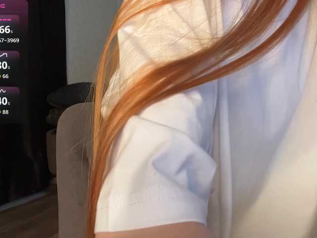 MadonnaVanson live cam on BongaCams
