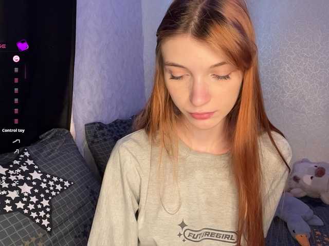 MadonnaVanson live cam on BongaCams