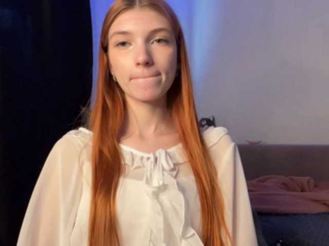 MadonnaVanson live cam on BongaCams