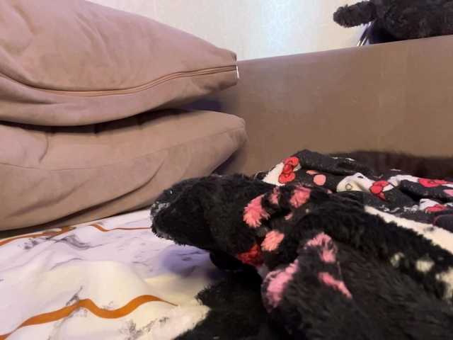 MadonnaVanson live cam on BongaCams