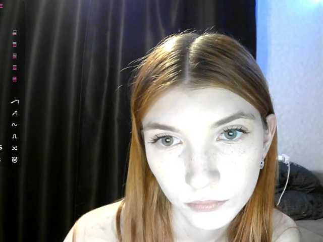 MadonnaVanson live cam on BongaCams