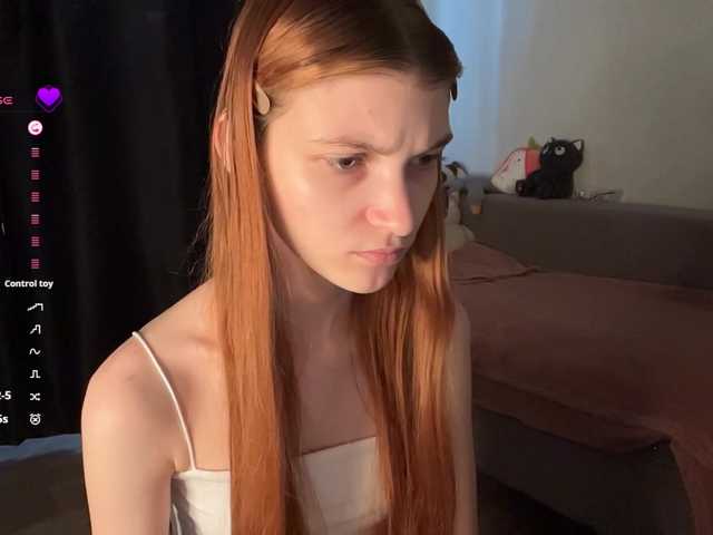 MadonnaVanson live cam on BongaCams