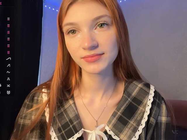 MadonnaVanson live cam on BongaCams