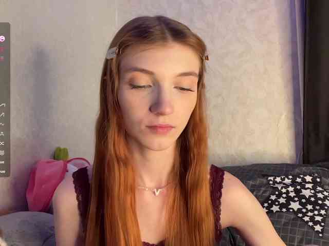 MadonnaVanson webcam