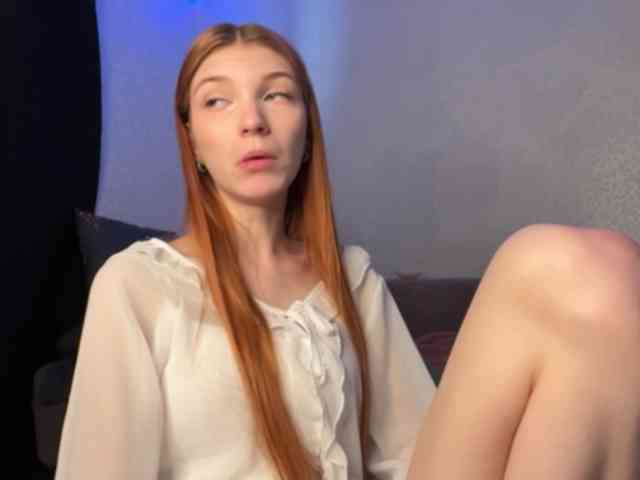 MadonnaVanson webcam