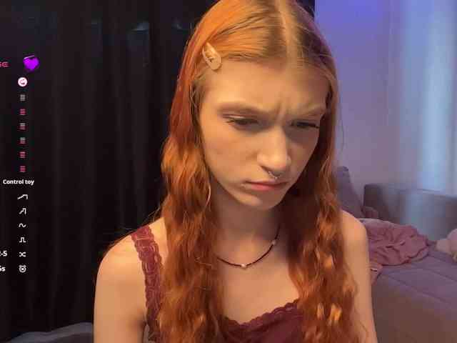 MadonnaVanson webcam