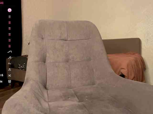 MadonnaVanson webcam