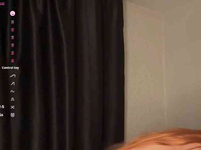 MadonnaVanson webcam