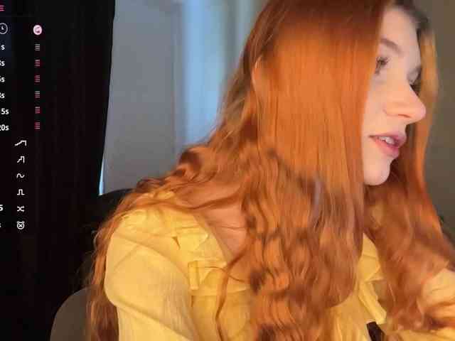 MadonnaVanson webcam