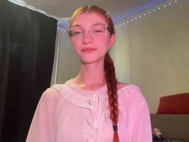 MadonnaVanson webcam