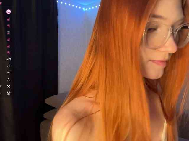 MadonnaVanson webcam