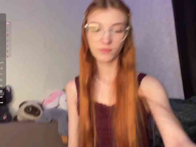 MadonnaVanson Live Webcam on BongaCams
