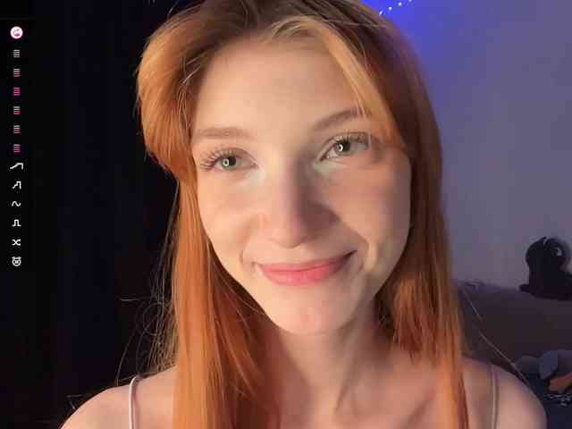 MadonnaVanson webcam