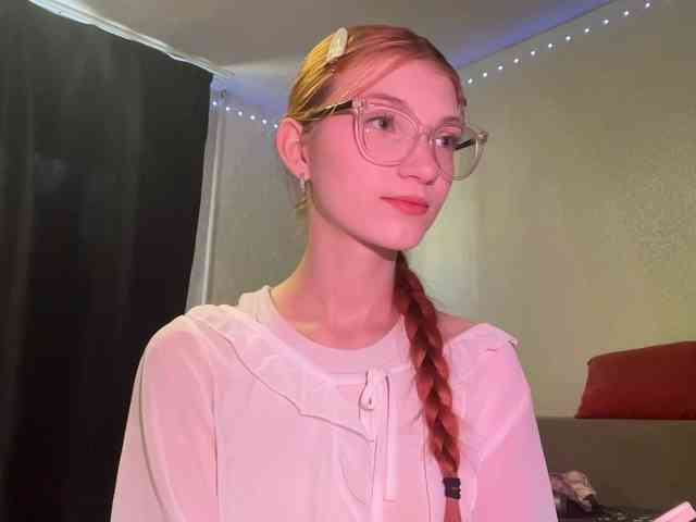 MadonnaVanson webcam