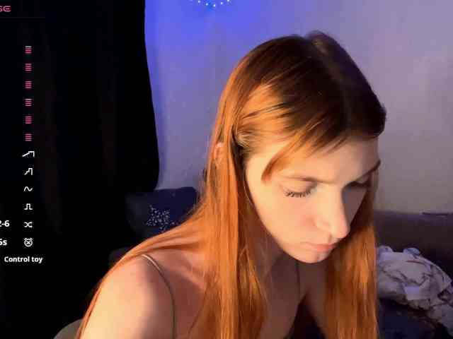 MadonnaVanson webcam