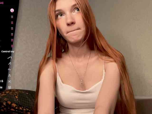 MadonnaVanson webcam