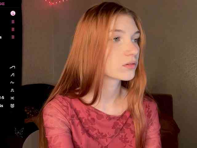 MadonnaVanson webcam