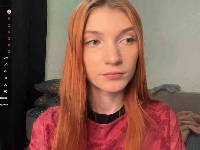 MadonnaVanson webcam