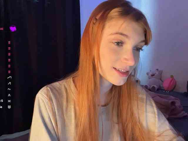 MadonnaVanson webcam