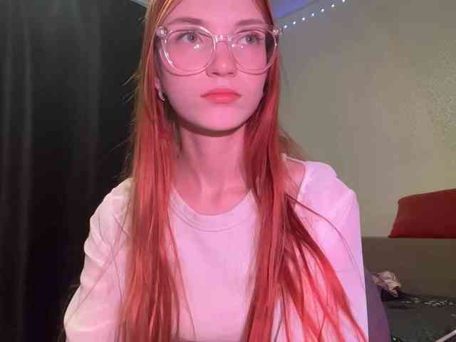 MadonnaVanson webcam