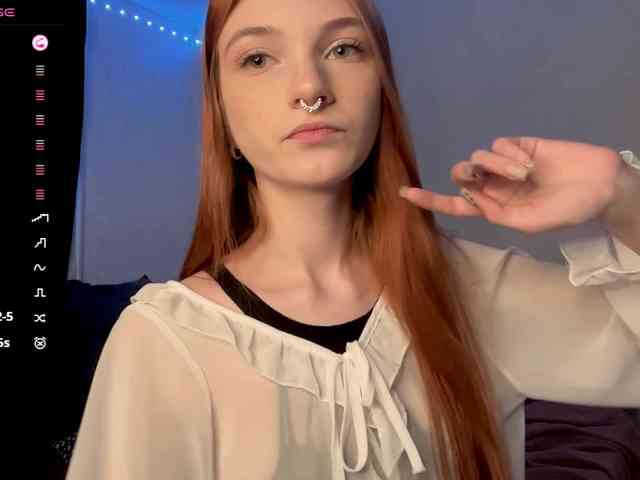 MadonnaVanson webcam