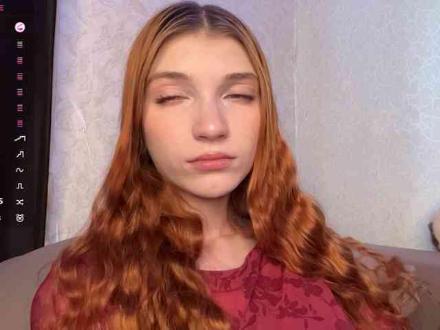 MadonnaVanson webcam