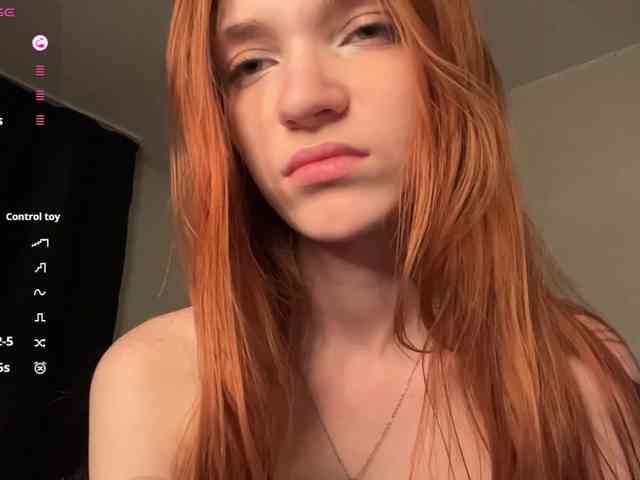 MadonnaVanson webcam