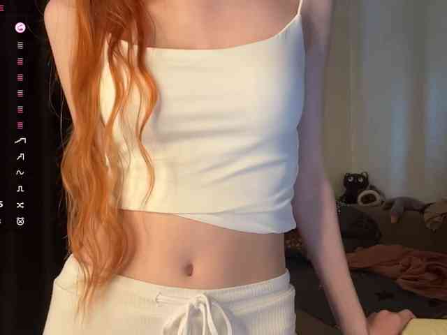 MadonnaVanson webcam