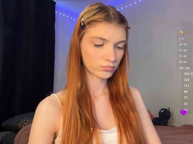 MadonnaVanson webcam