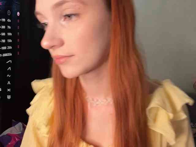 MadonnaVanson webcam