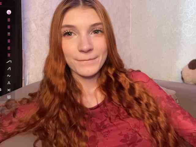 MadonnaVanson webcam