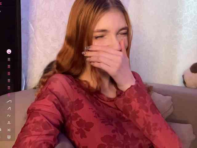 MadonnaVanson webcam