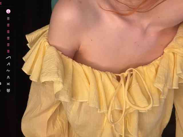 MadonnaVanson webcam