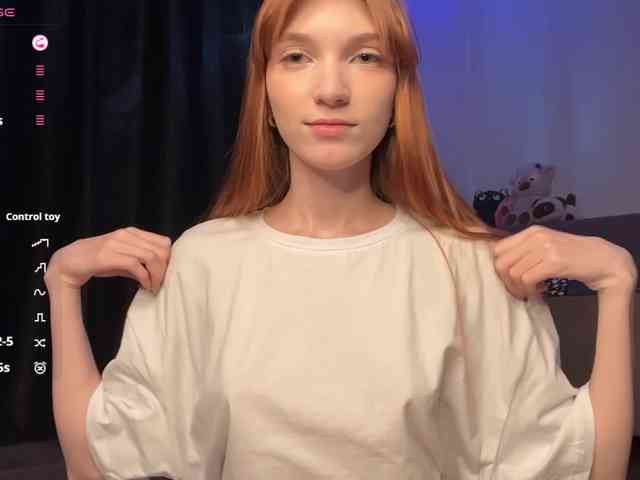 MadonnaVanson webcam