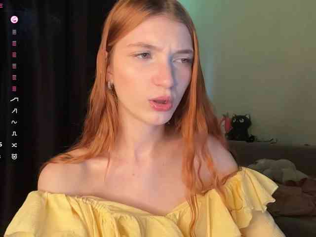 MadonnaVanson webcam