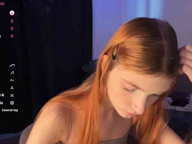 MadonnaVanson webcam