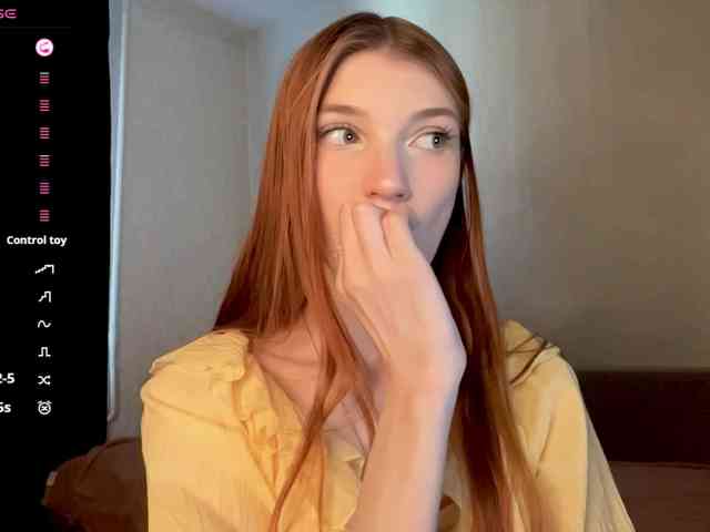 MadonnaVanson webcam