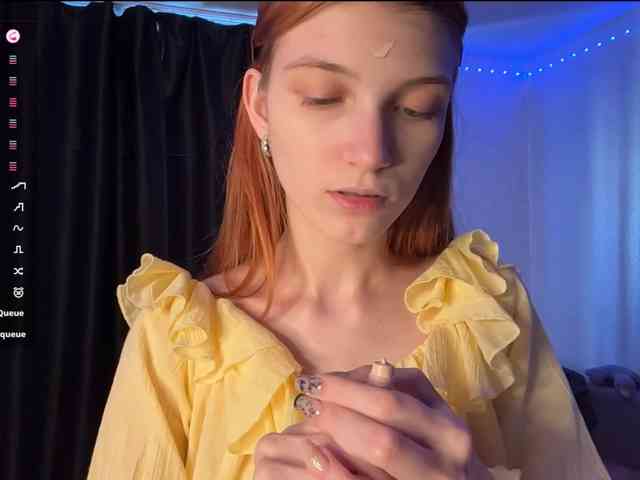 MadonnaVanson webcam