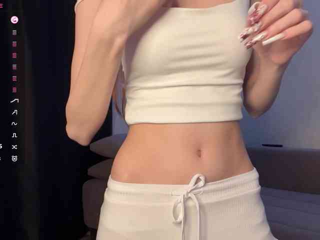 MadonnaVanson webcam