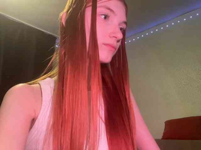 MadonnaVanson webcam