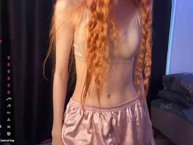 MadonnaVanson webcam