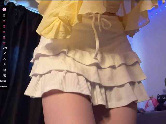 MadonnaVanson webcam